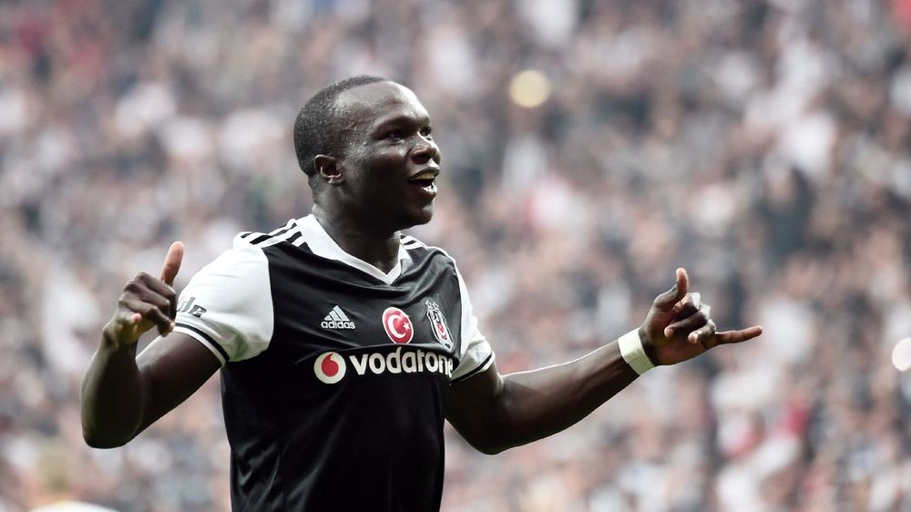 Besiktas : Quatre Africains exclus de l'effectif