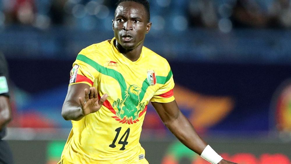 CAN 2023 : Nouveau forfait chez les Maliens