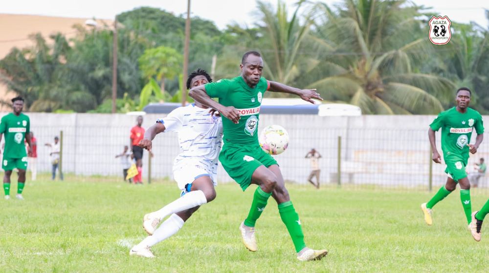 D2 Togo J5 : Etoile-Agaza, tout le programme