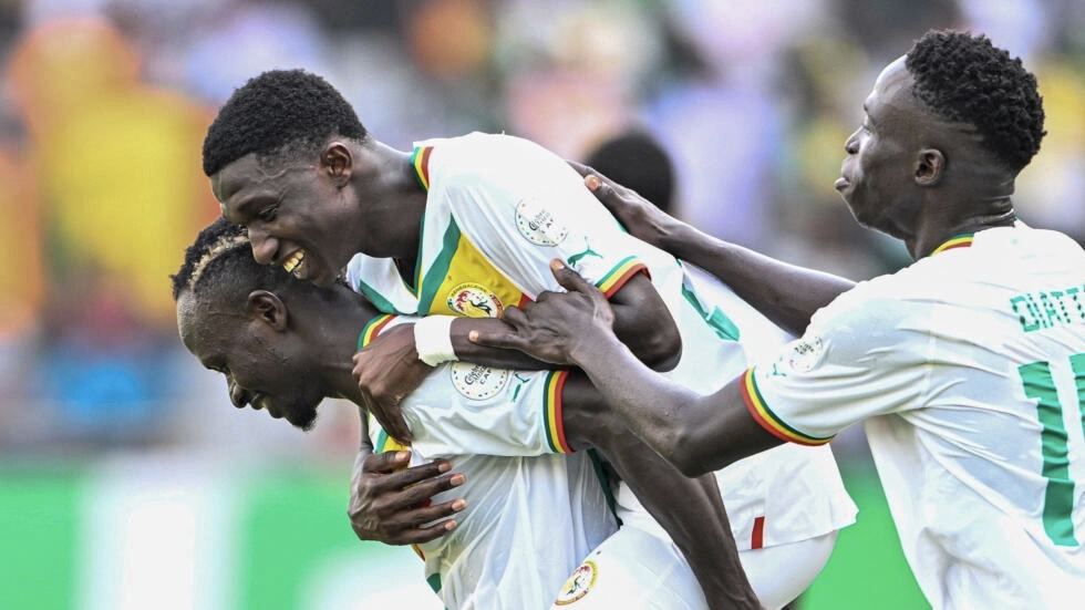 CAN 2023 : L'équipe-type de la première journée