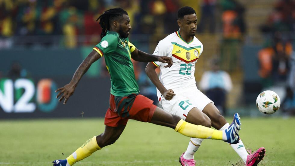 CAN 2023 : Les affiches des huitièmes de finale