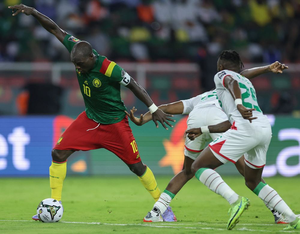 CAN 2023 : Le Cameroun privé d'un grand cadre ?