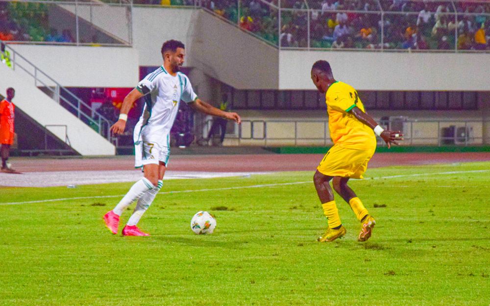 Classement FIFA : Le Togo stagne