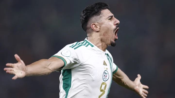 CAN 2023 : L'Algérie retarde la qualif du Burkina