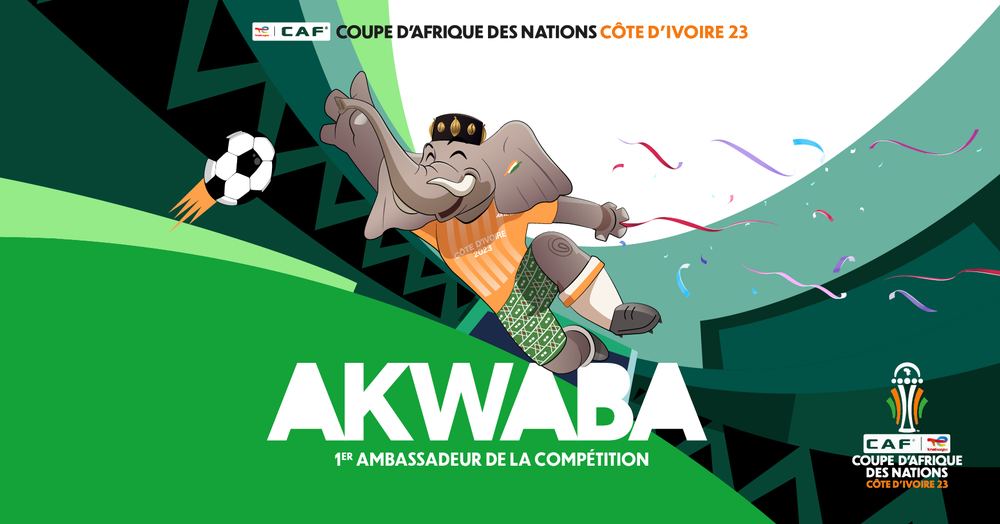 CAN 2023 : Toutes les affiches du week-end