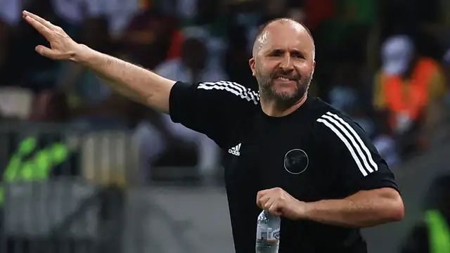 CAN 2023 : Les trois coachs les mieux payés