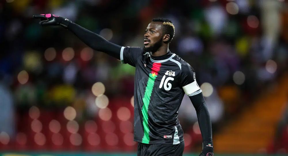 CAN 2023 : Hervé Koffi après Burkina-Mauritanie