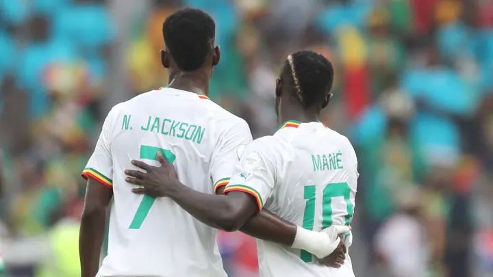 CAN 2023 : Le Sénégal piétine le Cameroun