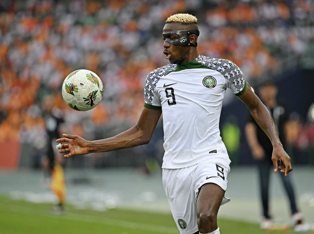 CAN 2023 : Le Nigeria au second tour