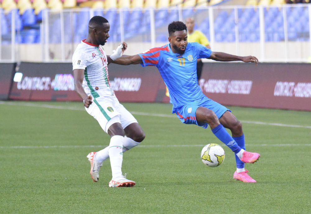 CAN 2023 : Congolais et Zambiens dos à dos