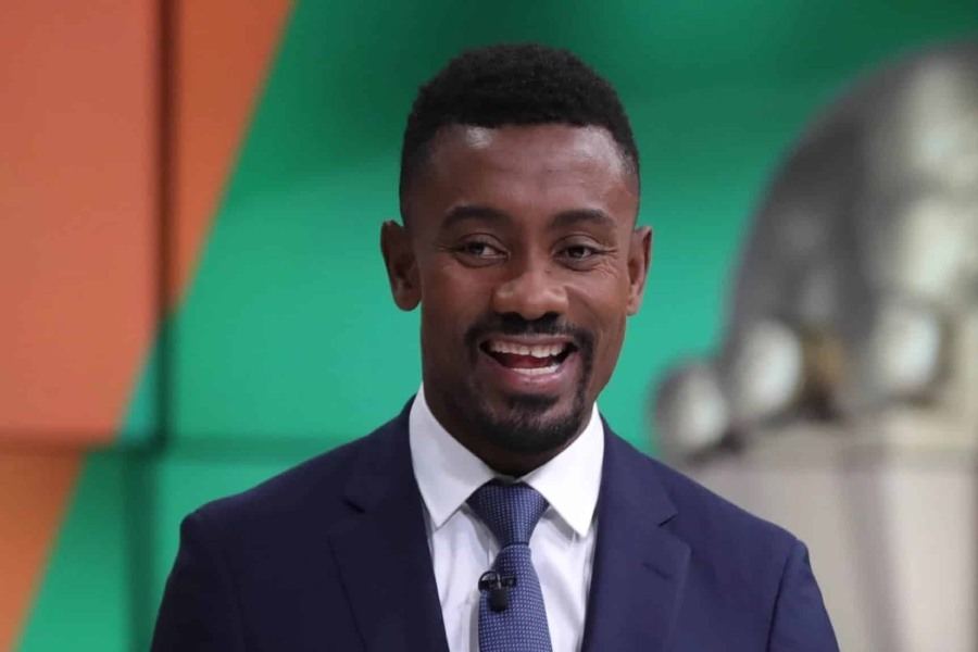 Sénégal-Côte d'ivoire : Le pronostic de Salomon Kalou