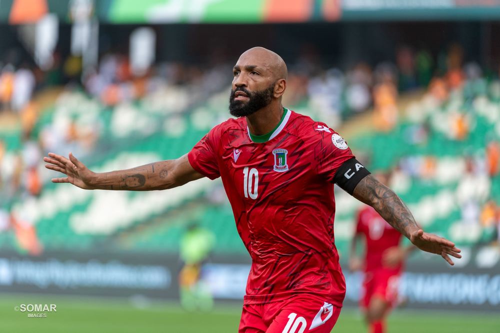 CAN 2023 : Le Nzalang torture les Lycaons