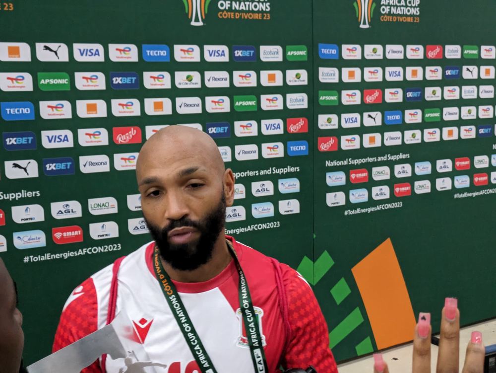CAN 2023: Emilio Nsue la révélation
