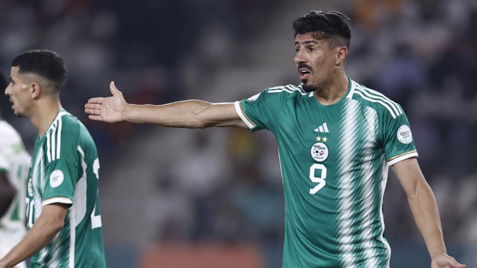CAN 2023 : Les Fennecs sans génie