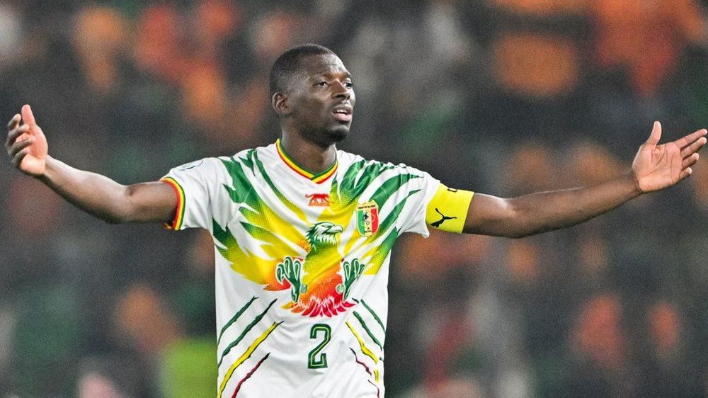 CAN 2023 : Hamari Traoré sanctionné par la CAF