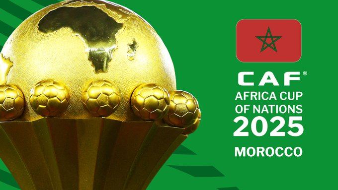 CAN 2025: Affiches préliminaires connues