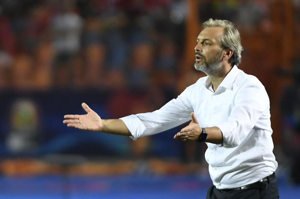 CAN 2023 : Desabre après la qualif de la RD Congo