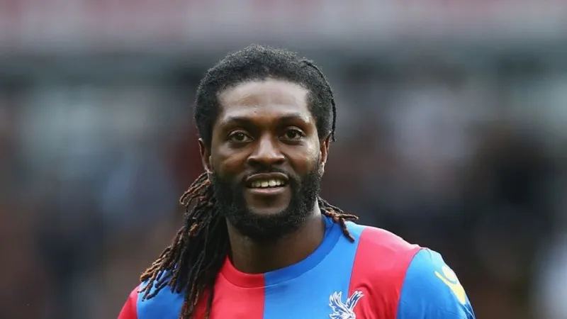 CAF : Adebayor ambassadeur, la réaction des Togolais