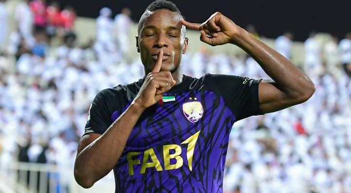 AFC Champions Ligue : Laba et Al Ain en quarts