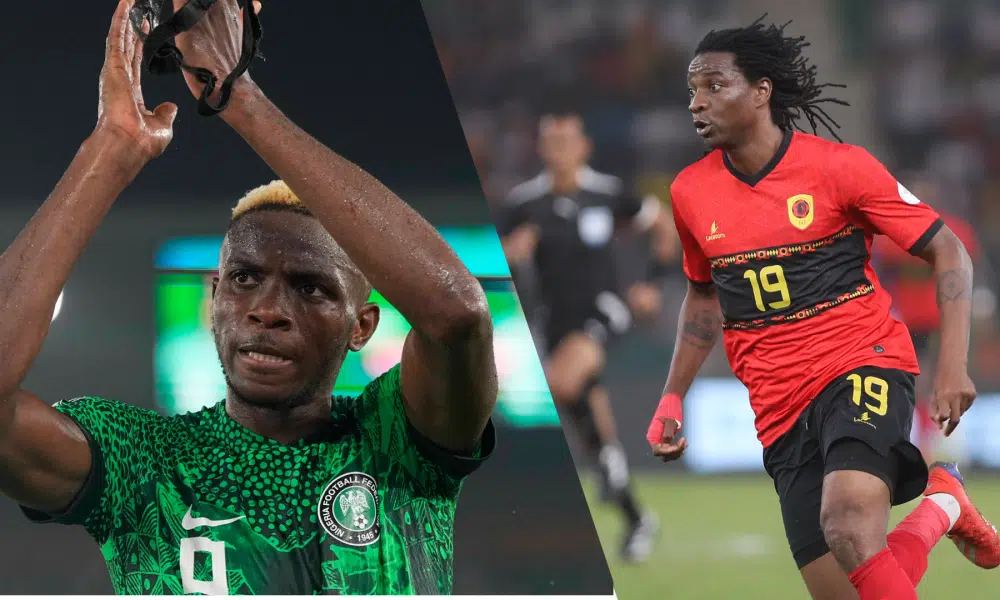 CAN 2023 : Les affiches de vendredi