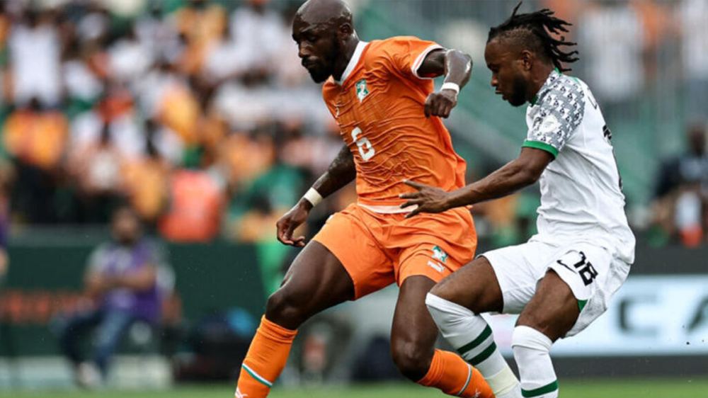 CAN 2023: Nigeria-Côte d'Ivoire en finale