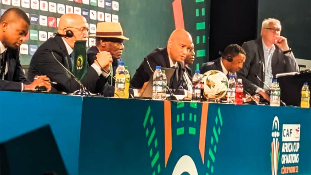 CAN 2023: Bilan technique après les quarts