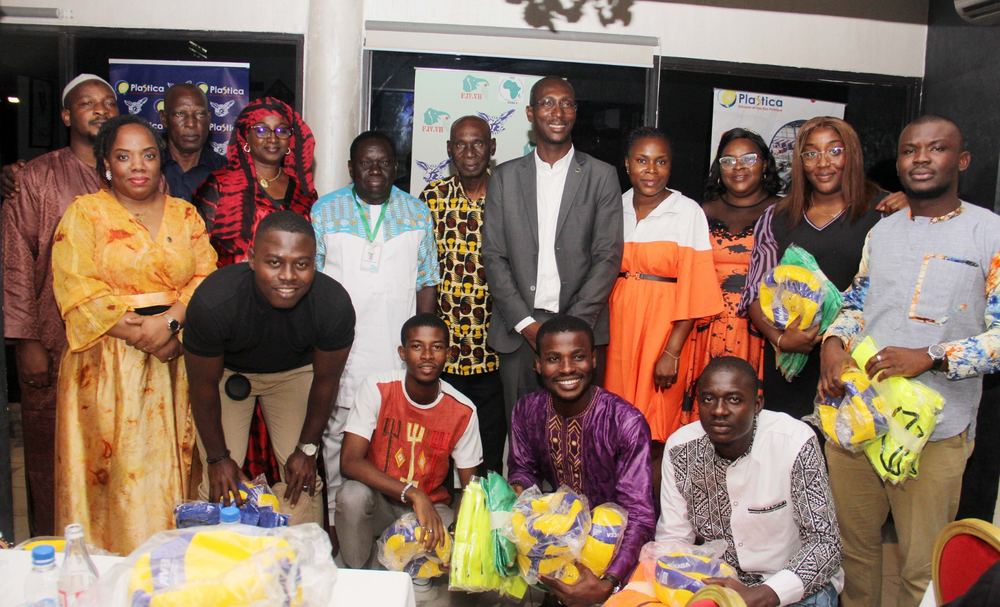 Volleyball: La saison 2024 s'ouvre le 25 février en Côte d'Ivoire