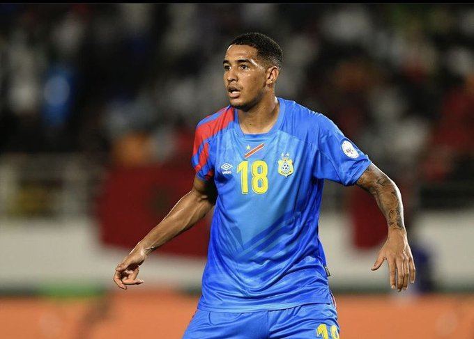 CAN 2023: C. Pickel "c'est triste ce qui se passe au Congo"