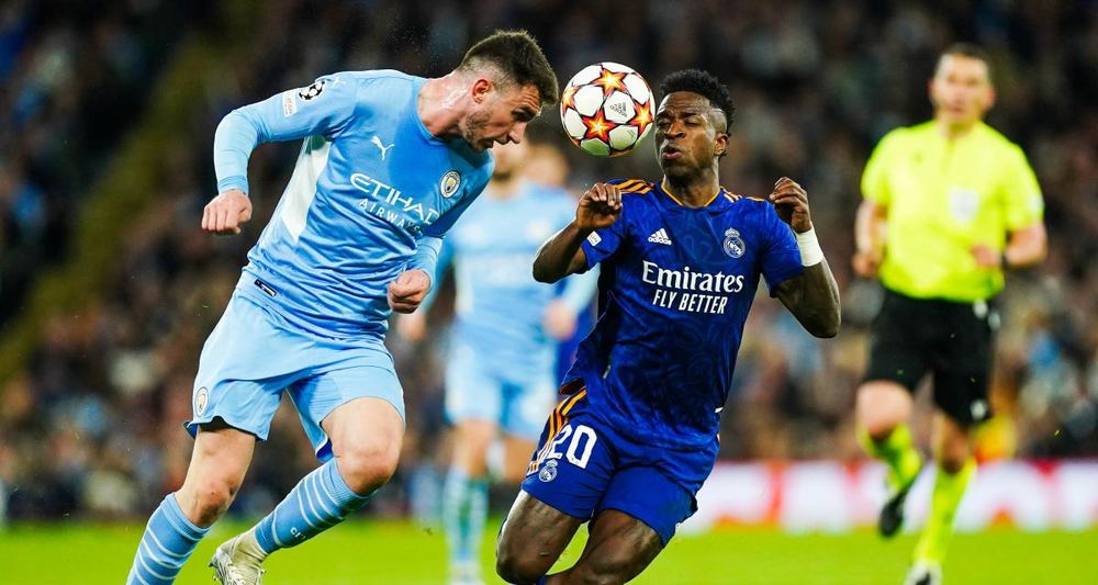 Champions League : Les affiches des quarts