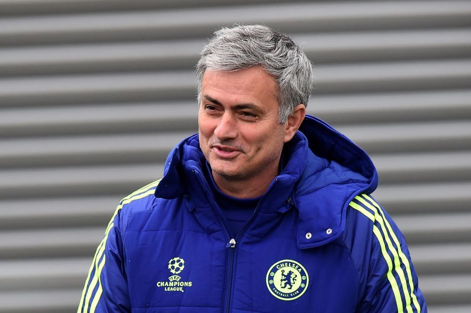 Mercato : Le Cameroun piste José Mourinho