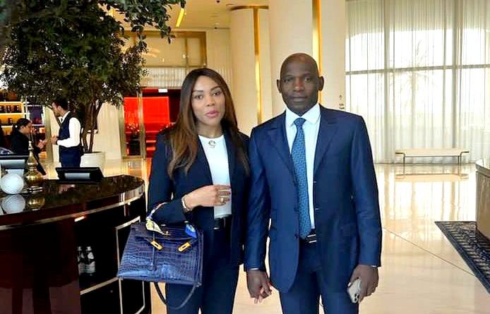 Cameroun : Geremi Njitap n'est pas le père de ses enfants