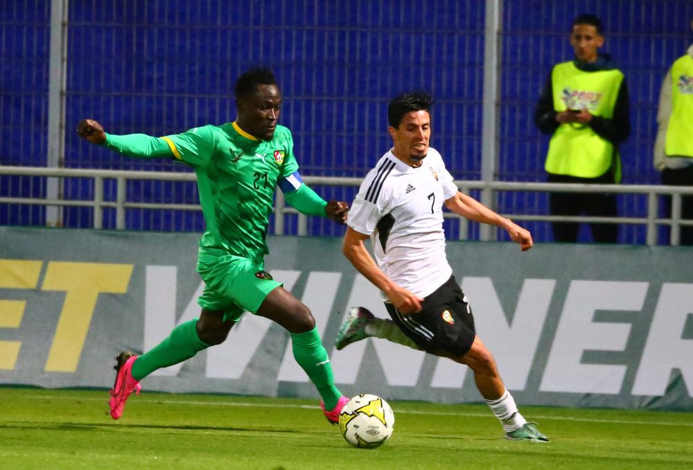 Togo-Libye : Les analyses de Djene Dakonam