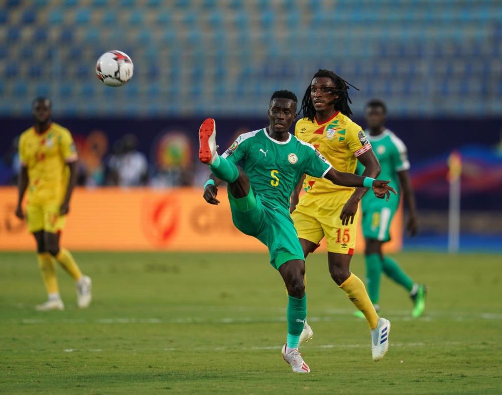 Journée FIFA : Les matchs du jour en Afrique