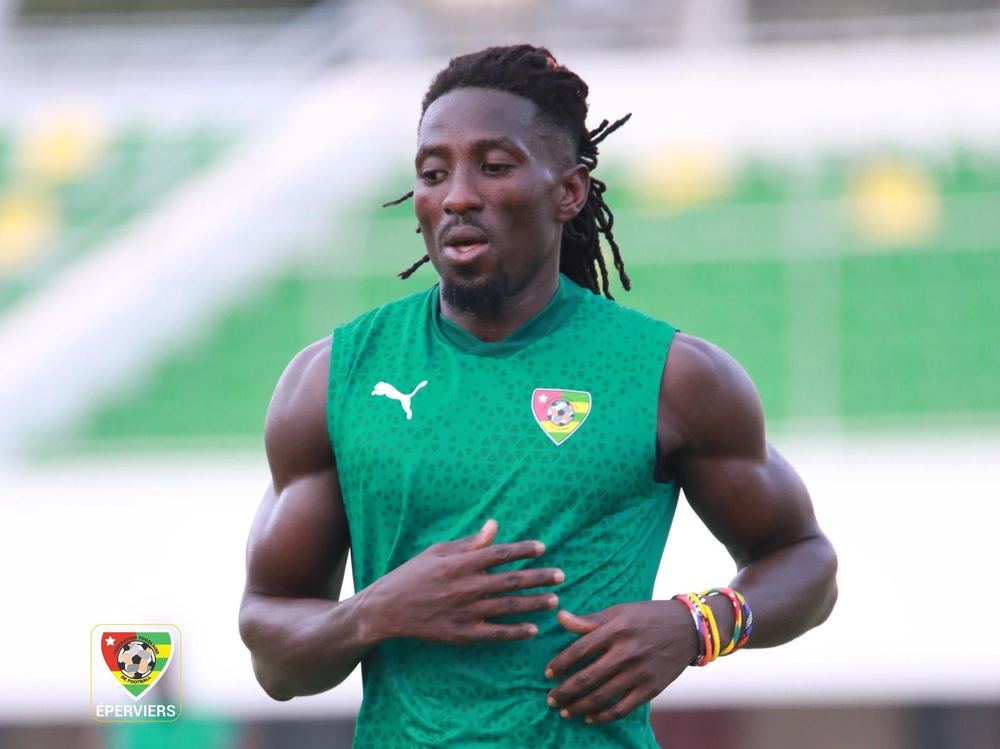 Zonor Ayayi : " On a envie d'aller de l'avant "