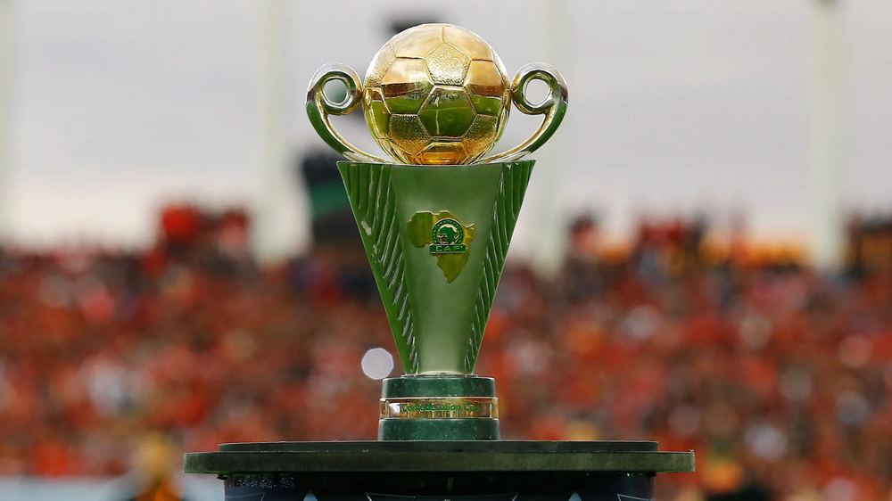 Coupe CAF : Le tableau des quarts de finale