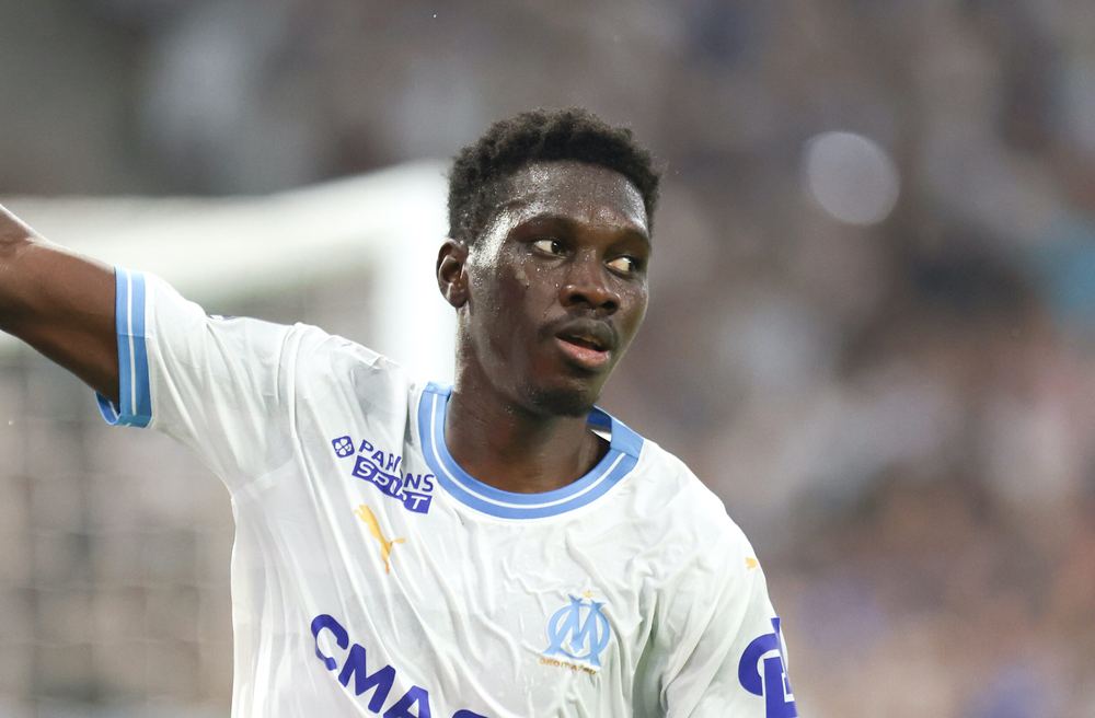 Marseille : Des mots doux de Gasset à l'endroit de Sarr
