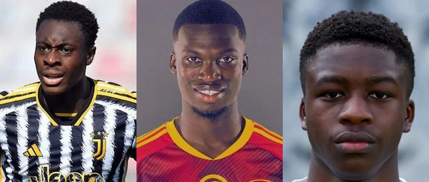 Foot Togo : Les nouveaux du Nid des Eperviers