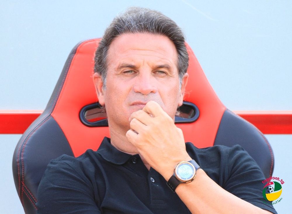 Togo : Paulo Duarté présente sa démission