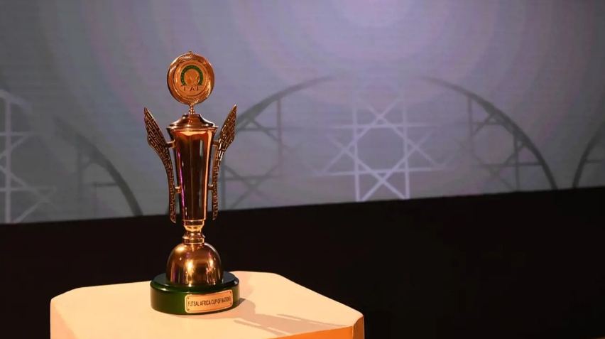 CAN FUTSAL 2024: Le Maroc accueille l'Afrique