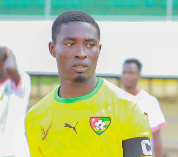 Foot Togo : Clap de fin pour Mani Ougadja
