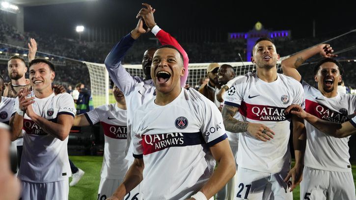 LDC : Paris écarte le Barça et file en demi
