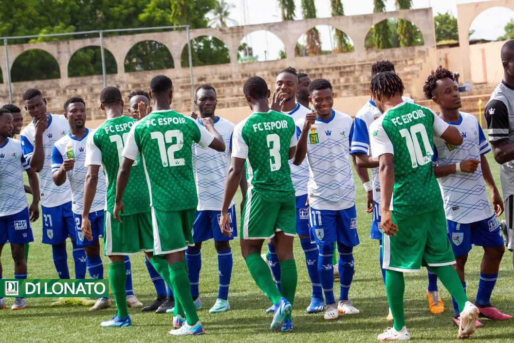 D1 LONATO : Le point sur l'acte 17