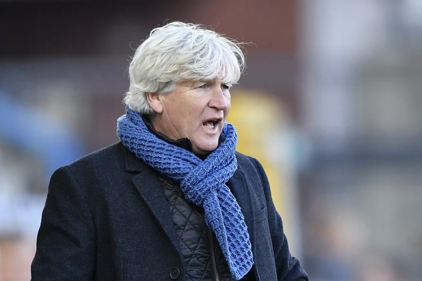 Cameroun : Marc Brys à la tête des Lions
