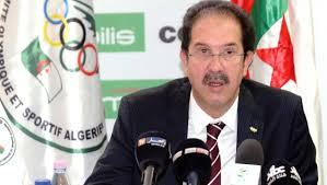 JO Paris 2024: A 100 jours des jeux, Berraf sur la condition des préparatifs des africains