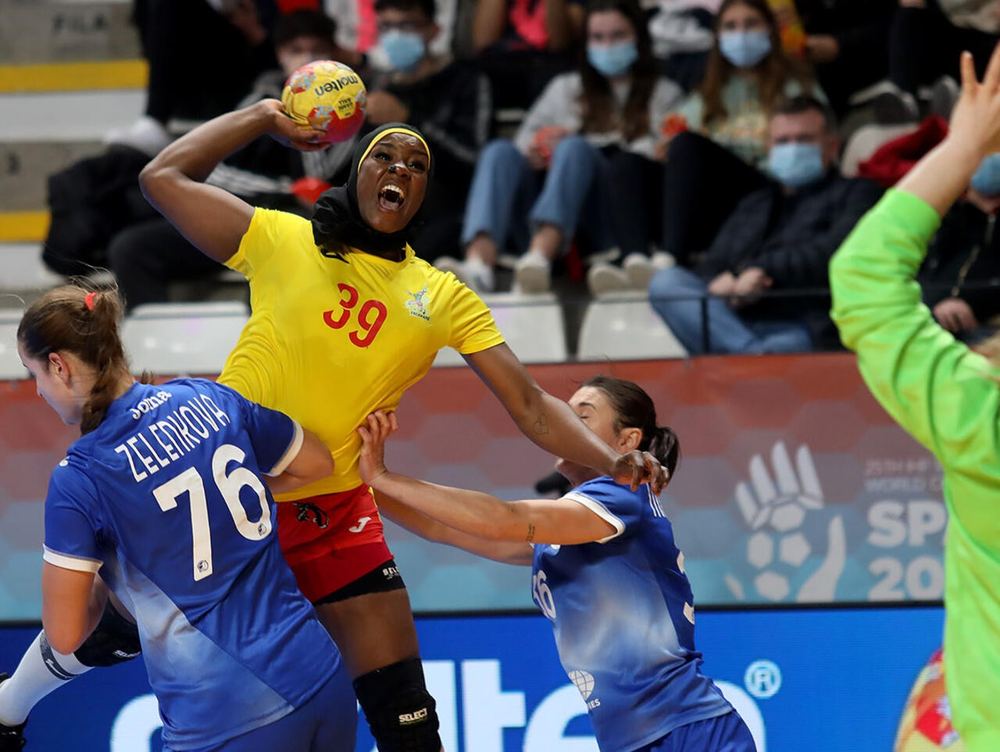 JO PARIS 2024 : Refus de visas aux handballeuses Camerounaises
