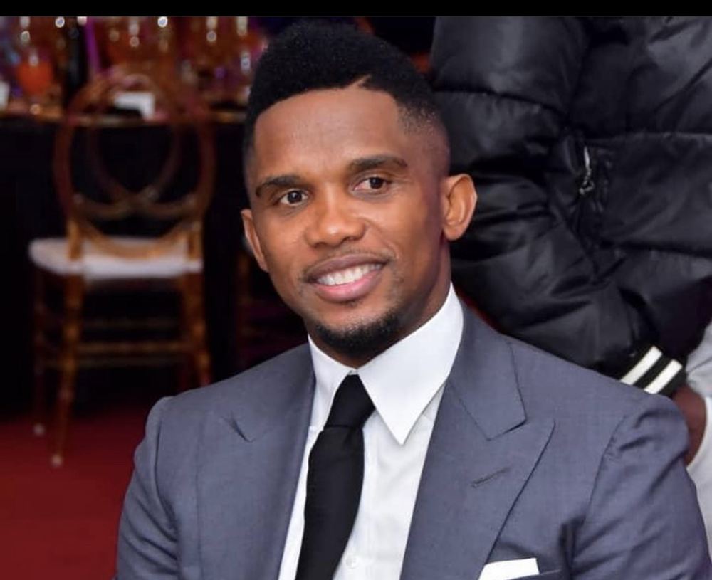 Cameroun : Eto'o contre la signature de Brys