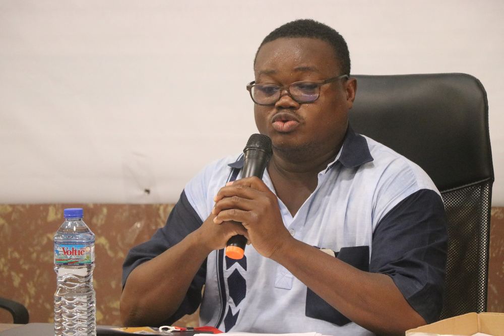 FTVB Togo : Les nouveaux statuts adoptés
