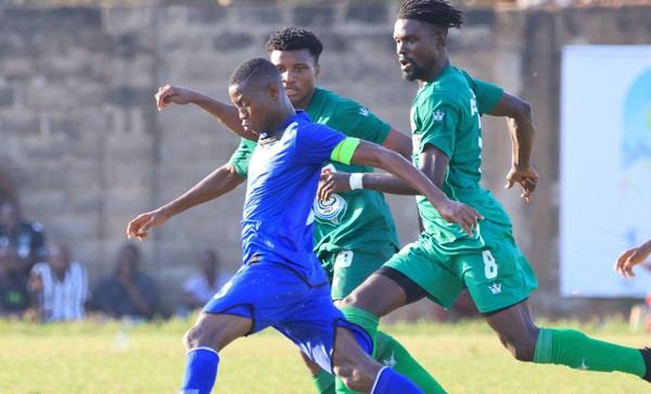 D2 Togo Play off : Le programme de la journée 6
