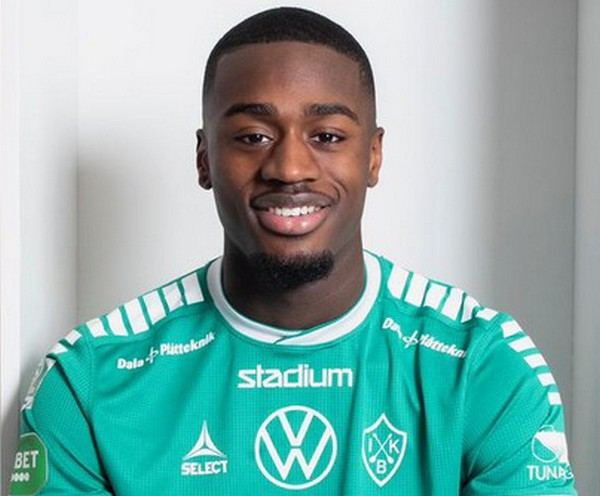 Foot Togo : Focus sur le néophyte Adil Titi
