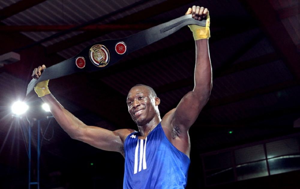 JO Paris 2024 : Le rêve de Kevin Kuadjovi brisé